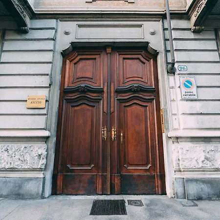 Omnia Domus Lejlighed