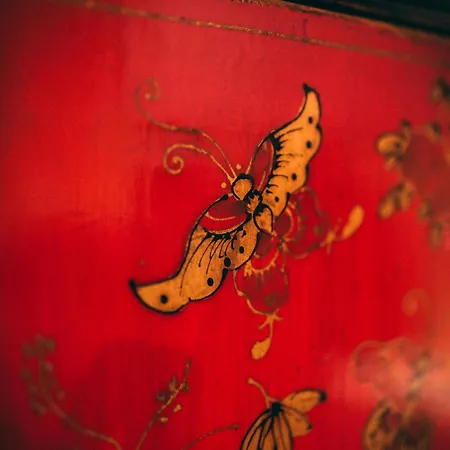 Omnia Domus Lejlighed *