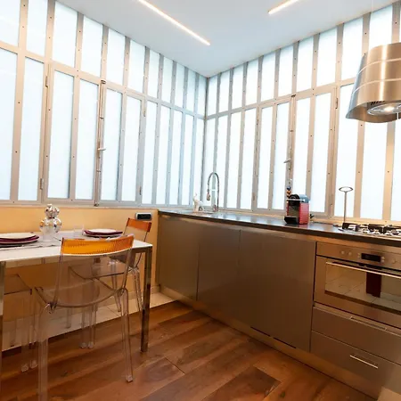 Appartement Omnia Domus