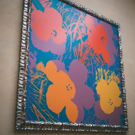 Omnia Domus Appartement *