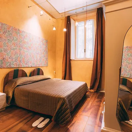 Apartment Omnia Domus *
