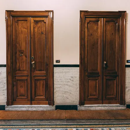 Lejlighed Omnia Domus *