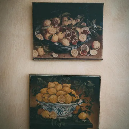 Lejlighed Omnia Domus