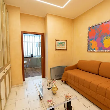 Omnia Domus Appartement