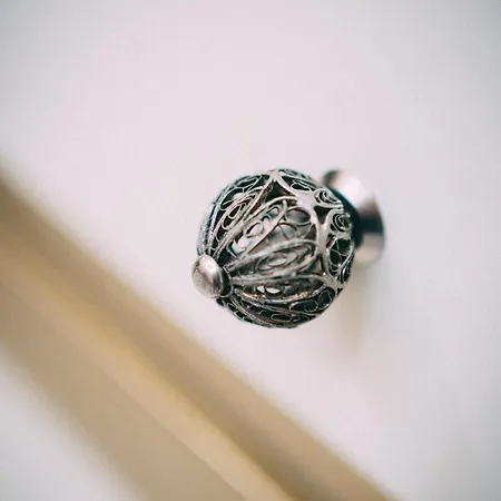 Omnia Domus Lejlighed *