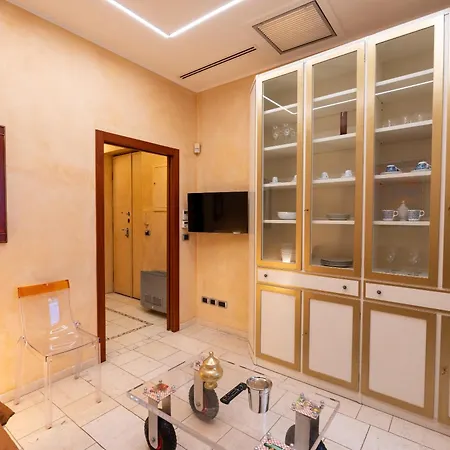 Apartment Omnia Domus Turin