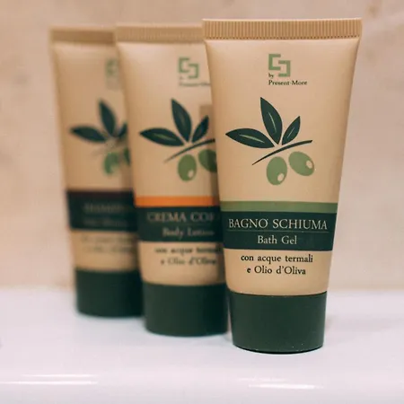 Lejlighed Omnia Domus *