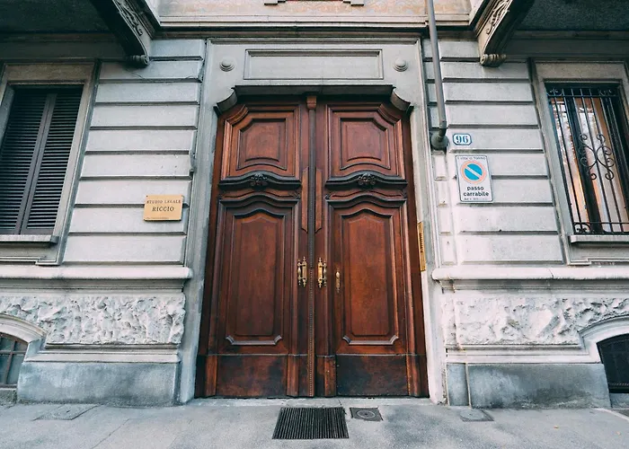 Omnia Domus Apartment