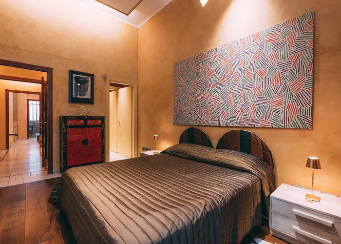 Omnia Domus Apartment