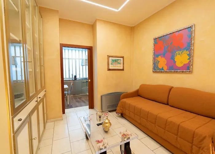 Omnia Domus Apartment