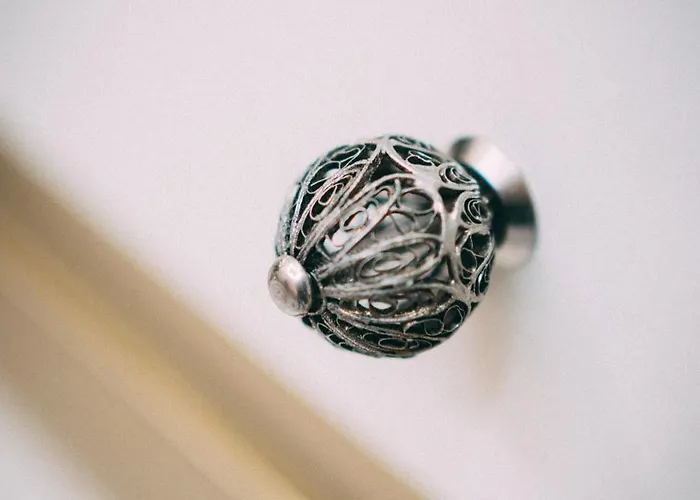 Omnia Domus Apartment *