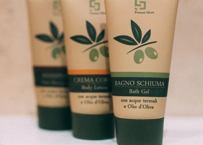 Apartment Omnia Domus *